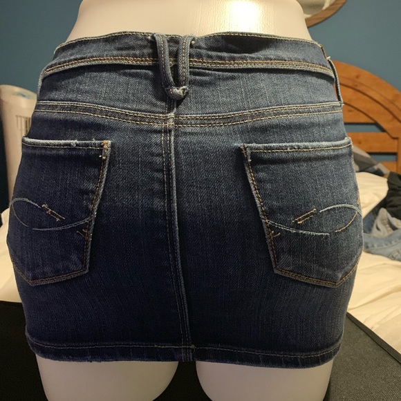 Abercrombie skirt - Picture 3 of 4